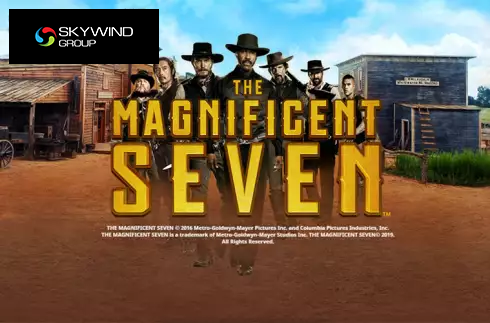 The Magnificent Seven